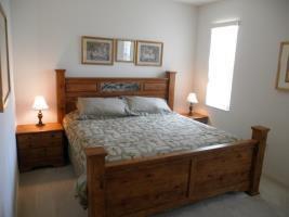 4 Bedroom Villa - Crescent Lakes Sleeps 8 Loughman Kültér fotó